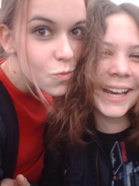 Kleùm and Me